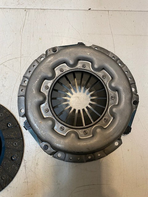 Namcco New Clutch Kit NAK04-071M | 24-Spline 25mm Bore Plate 46mm Bore Clutch