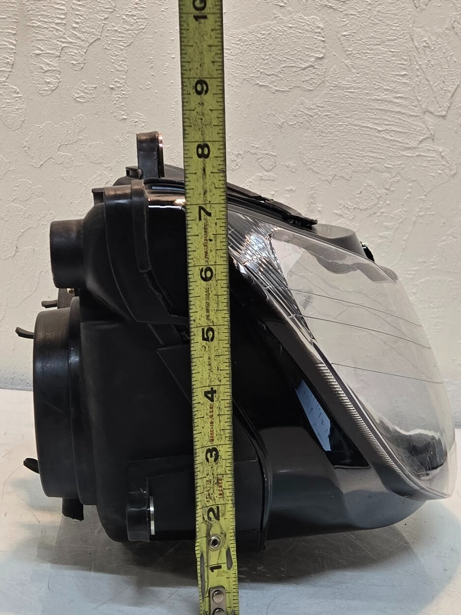 Front Headlight CFP-1028-5 Lens Housing H7 12V 55W for Honda CBR900 CBR929