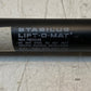 Stabilus Lift-O-Mat Gas Spring 734463 1900N 162/18 A 1 4573754