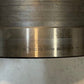 Timken 572DC Tapered Roller Bearing Double Cup Component 5-1/2" OD 2-5/8" Thick