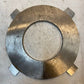 Clutch Plate Bearing 13" Dia. 7-1/8" Bore