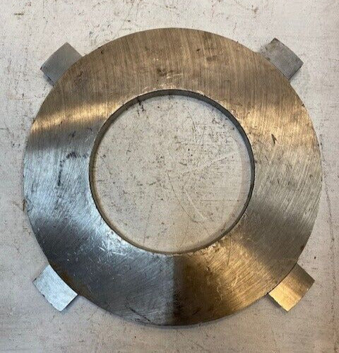 Clutch Plate Bearing 13" Dia. 7-1/8" Bore