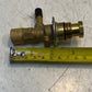 Pressure Valve 047232-34898 | 38mm OD 11mm ID 3-1/2" Long