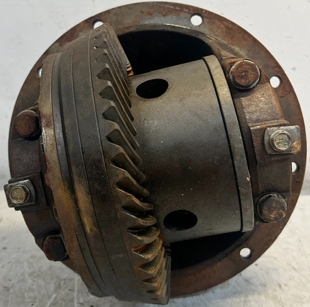 Differential 3rd Member Assembly 27291099 Ring & Pinon Carrier 48 Tooth Axle