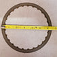 10 Quantity of Allomatic Clutch Friction Plates 18506 (10 Qty)