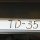 10x10 Box 19lbs of Hundreds of 4" Scanner Peg Hooks for Crossbars & Wire Grids