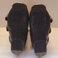 Lange Downhill Ski Boots Mid 5.6 | 3070088 | BLK 26.5 | C3070020S