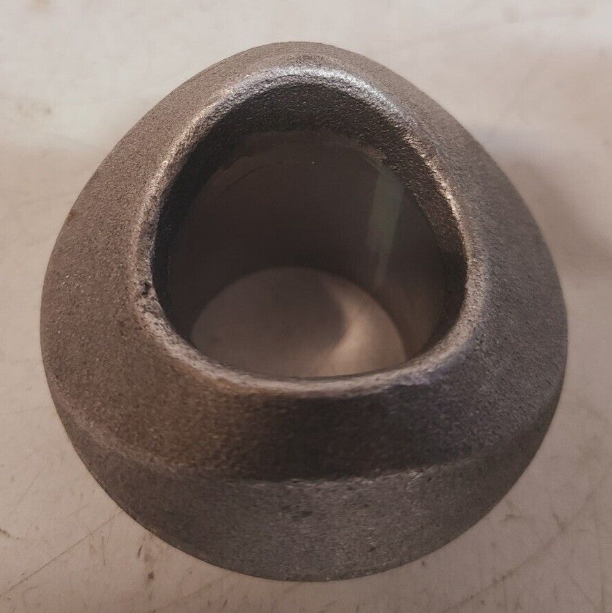 Steel Thread Outlet SA105N | 2825 SP-97 S/80 | 1-1/4 x 1-1/2 - 2