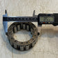 Bower Bearing NTN 606765C91 Heavy Duty Cylindrical Roller Bearing 64x86x35mm