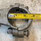 Pipe Swing Hanger 7" Long 2-1/4" (60mm) Bore 22mm Hook