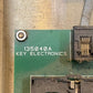 Turbo Chef Keypad Panel for High-Speed Toasting Oven 135040A | GU128X64-800B