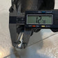 Lincoln Filler Pump Model 81384 Series F | 41049 | 32" Long 13mm End 4" OD
