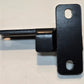 Roadmaster B721 Axle Bracket RH for Sprinter Van | 7" x 5-1/2" x4"