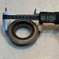 Nachi 80TCRG020-4 Clutch Release Bearing 88mm OD 45mm Bore