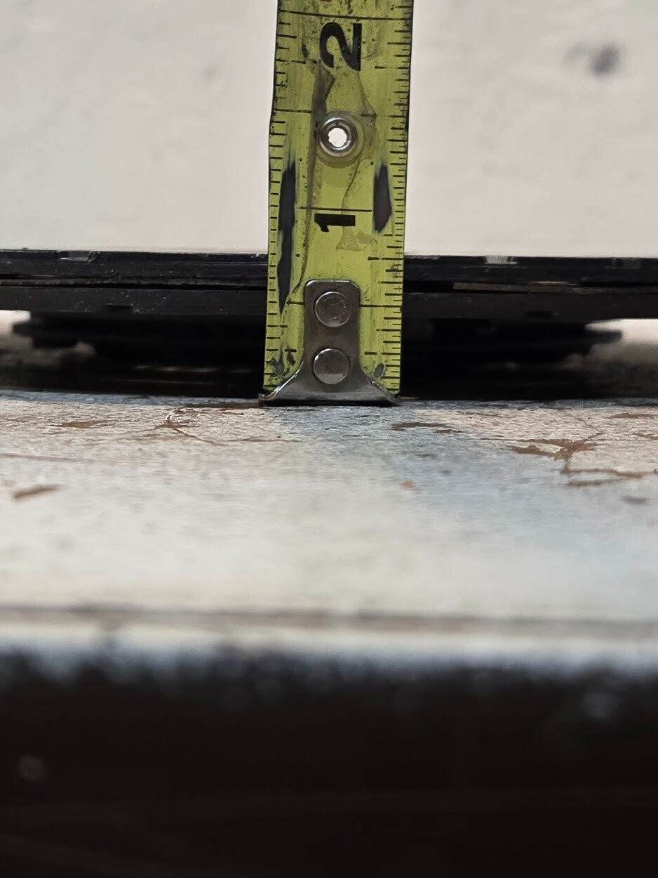 Clutch Disc 1878 002 891 for Sachs | 23 Spline | 8 7/8" Diameter | 8.5mm Pad