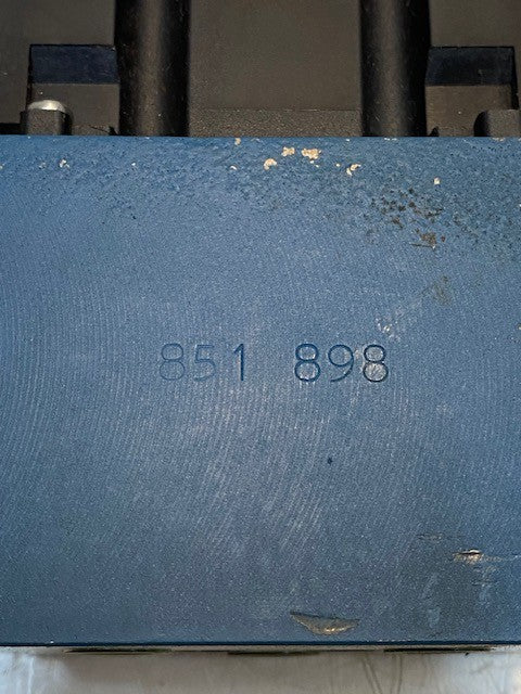 Rexroth Proportional Directional Valve 4WREE10V75-20/G24K31/A1V | 204522A450