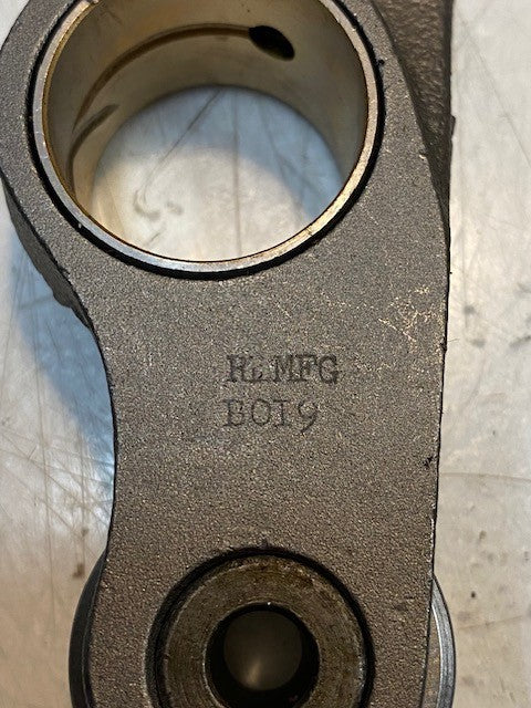 DETROIT DIESEL 5138669 ROCKER ARM RLMFG BOI9 TS3 31MM BORE
