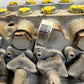 Welroe Multi-Spool Directional Hydraulic Control Valve 6592488| 25F4L| 05007832
