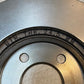 BPC Disc Brake Rotor 6576 Min Thk 0.965 | 00111T4A | 72mm Bore 5x115mm 540351