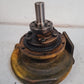 CAT Water Pump Part Number 4L3750 B | 4L3760