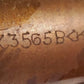 GKN Front Right Axle Shaft 290102063538 | R0 | 5A0 | K3565B | SNF-AC | 4012