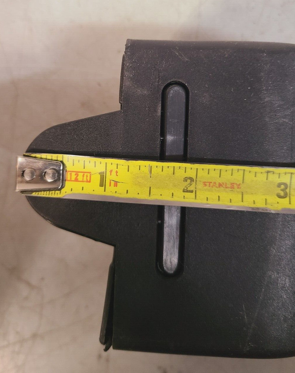 MPP Retractable Seat Belt 2134