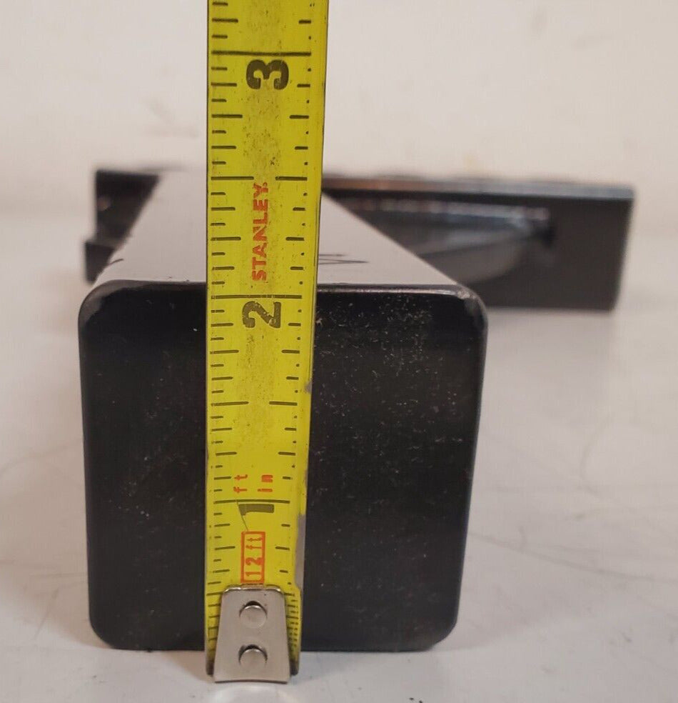 Weight Distribution Shank 2" Hitch | 12" Long x 8-1/4" x 2" x 2" | V4