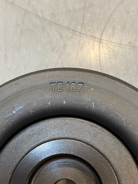 Gates 36192 Accessory Drive Belt Tensioner Pulley-Drive Align