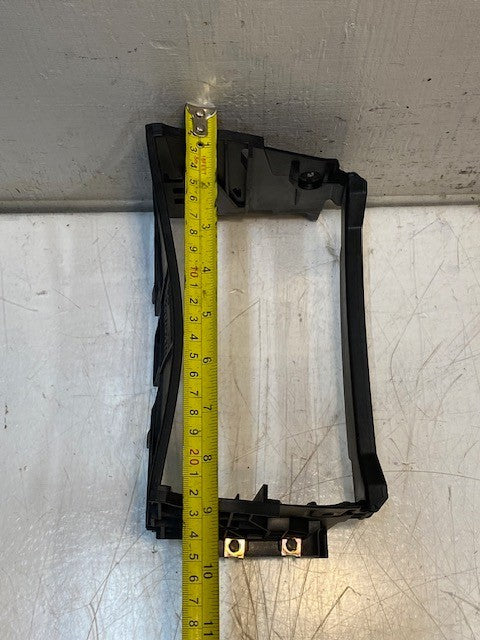 Radio Mounting Bracket 4B0858075C for Audi | PAGF35+TPE