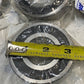 Pack of 10 Total Source AXE08/00 CR65081-7 6307RS Ball Bearings (10 Quantity)