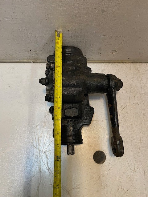 Steering Gear Box 5691676 | 20mm Shaft