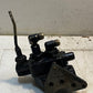 Hydraulic Pressure Valve 9-3/4" L 7-3/4" W 4-1/2" H 10mm Bore