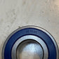 10 Quantity of KSK 9R-12 Radial Ball Bearings 41mm OD 19mm Bore (10 Qty)