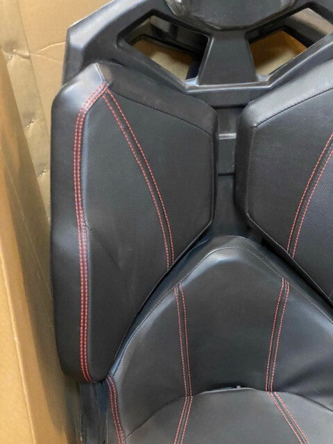 Pro Armor GForce Pro Seat P199S193BL - USED Great Condition