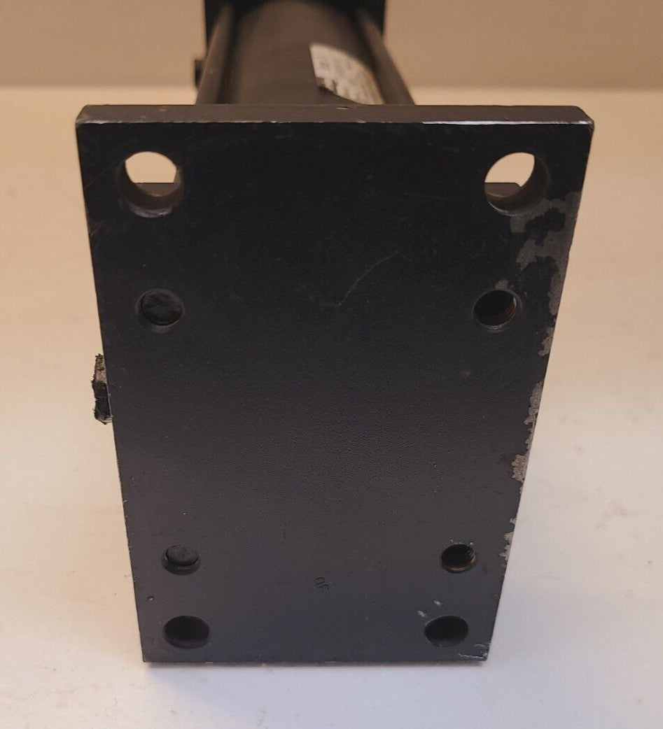 Parker Pneumatic Cylinder Heavy Duty Steel 02.50CH2AT39AC8.000 | EE163307A