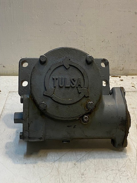 Tulsa Gear Reducer 12043263 | 81073