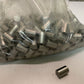 280 Stainless Steel Rollers 5/8” Diameter 15/16” Long (280 Pack)