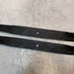 2 Quantity of 110-6568 Mower Blades W158497 21-1/4" L 2-1/4" W (2 Quantity)