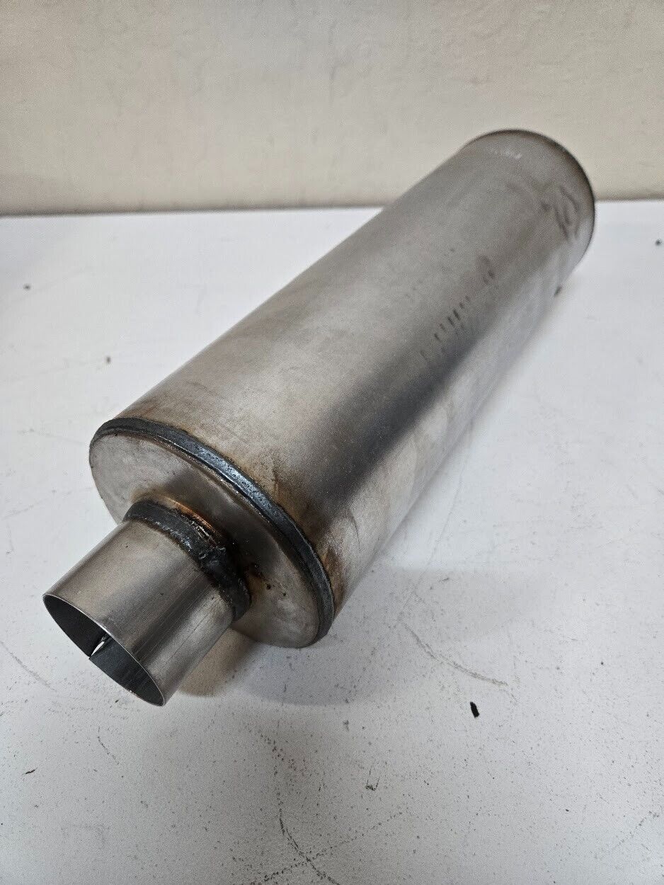 Donaldson Muffler M045237 | M045237-016-147