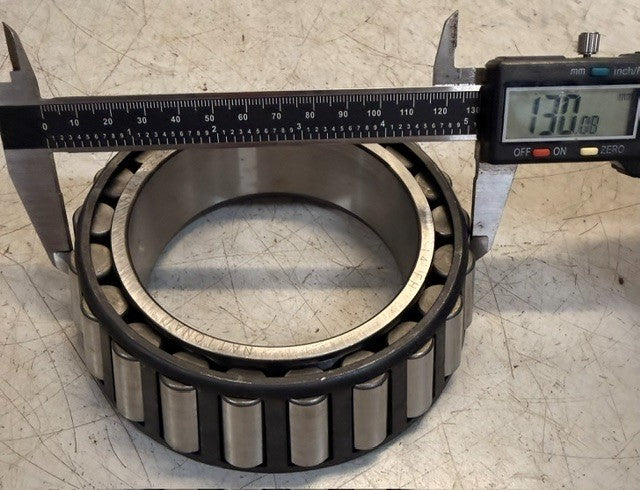 Federal Mogul HD201 Tapered Roller Bearing Hub Assembly HM218248 | HM218210