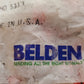 50 Qty Belden F Male Connector Series 6 SNS1 P6U 40 | 5113 (50 Qty)