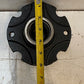 4 Bolt Hub Assembly 10-4 | 6" Diameter 50mm Bore 4-3/8" Height