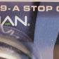 3 Quantity of Sloan Stop Caps H-1009-A (3 Qty)