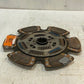 Clutch Disc for Automated Transmission AMR12 2885 USA 51mm Bore 10 Spline - USED