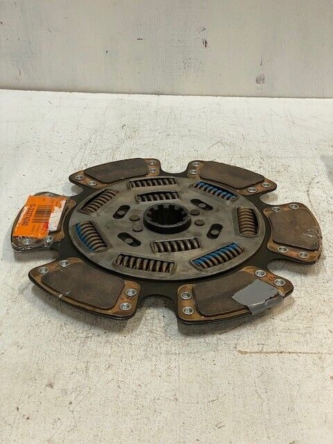 Clutch Disc for Automated Transmission AMR12 2885 USA 51mm Bore 10 Spline - USED