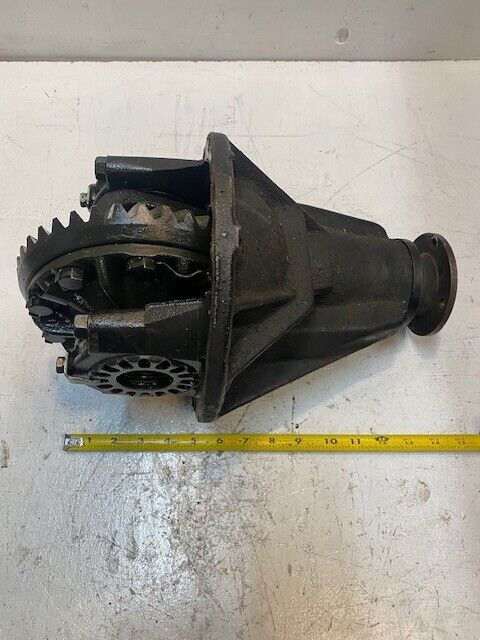 Differential 10 Bolts | 9-1/4" Wide | 14-1/2" Long | 4" End