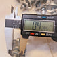 49 Quantity of Clamps LSHG Wire .563" | 81461 | 55730032 (49 Qty)