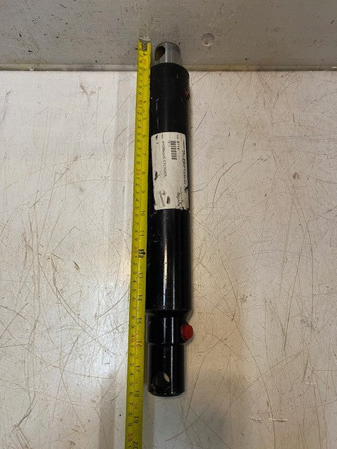 Trackless Vehicles B114 Hydraulic Cylinder 18" Long 64mm OD 20mm Bore