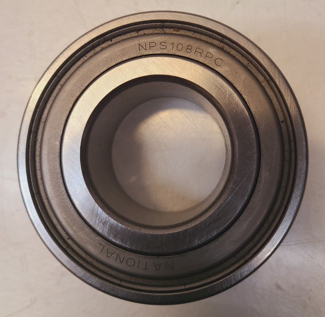 National Eccentric Mounting Bearing NPS108RPC